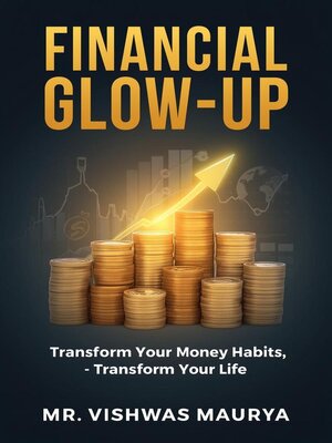 cover image of Financial Glow-Up